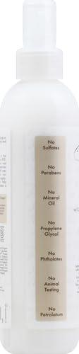 imageShea Moisture 100 Percent Virgin Coconut Oil LeaveIn Treatment 8 Ounce