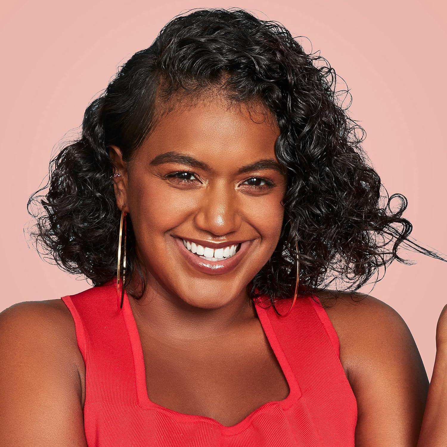 imageShea Moisture Curl ampamp Shine Conditioner Coconut ampamp Hibiscus for Thick Curly Hair to Moisturize ampamp Soften 24 oz