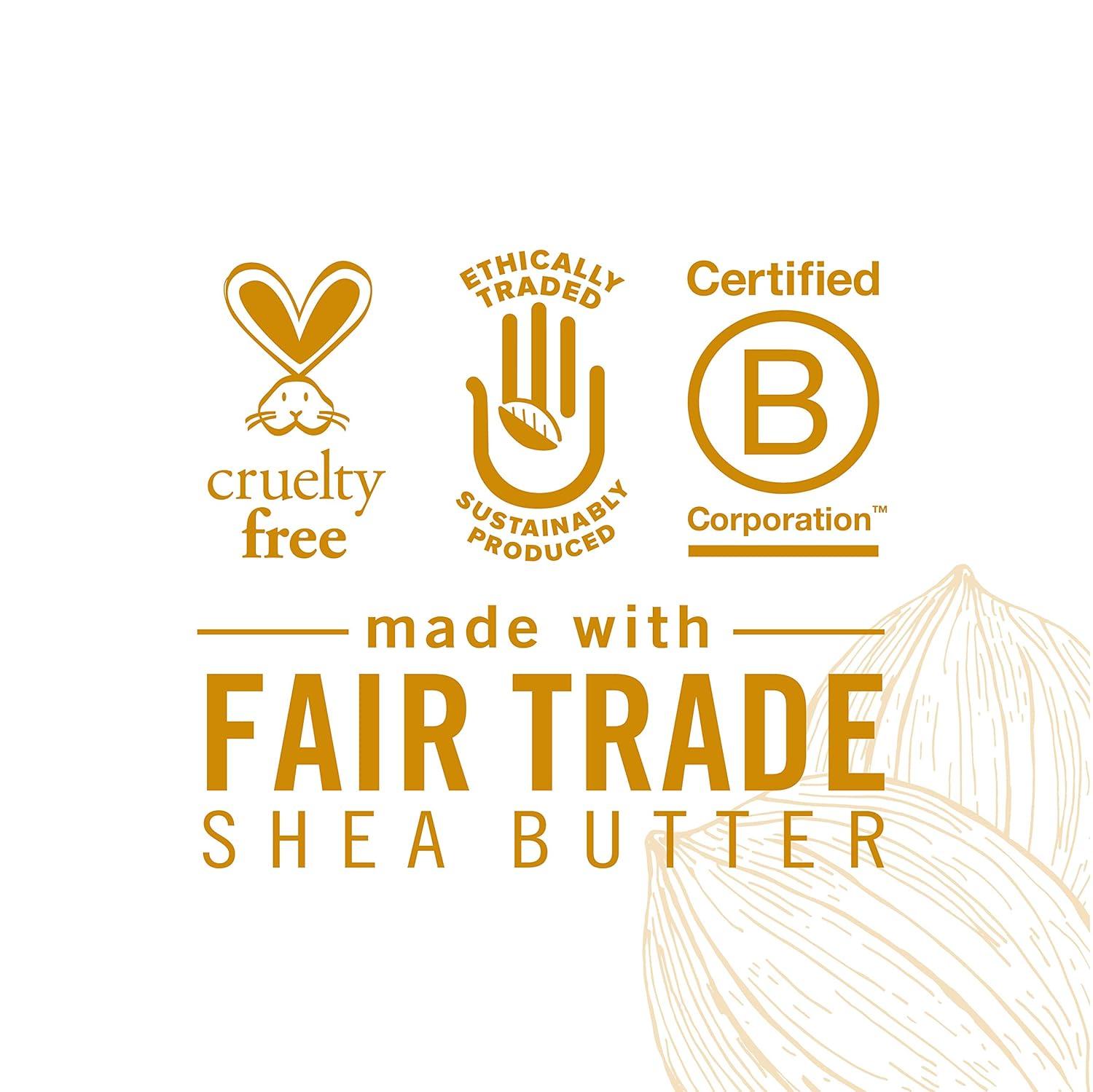 imageSheaMoisture AllOver Hydration for UltraHealing for Dry Skin 100 Raw Shea Butter 115 oz115 Fl Oz Pack of 1