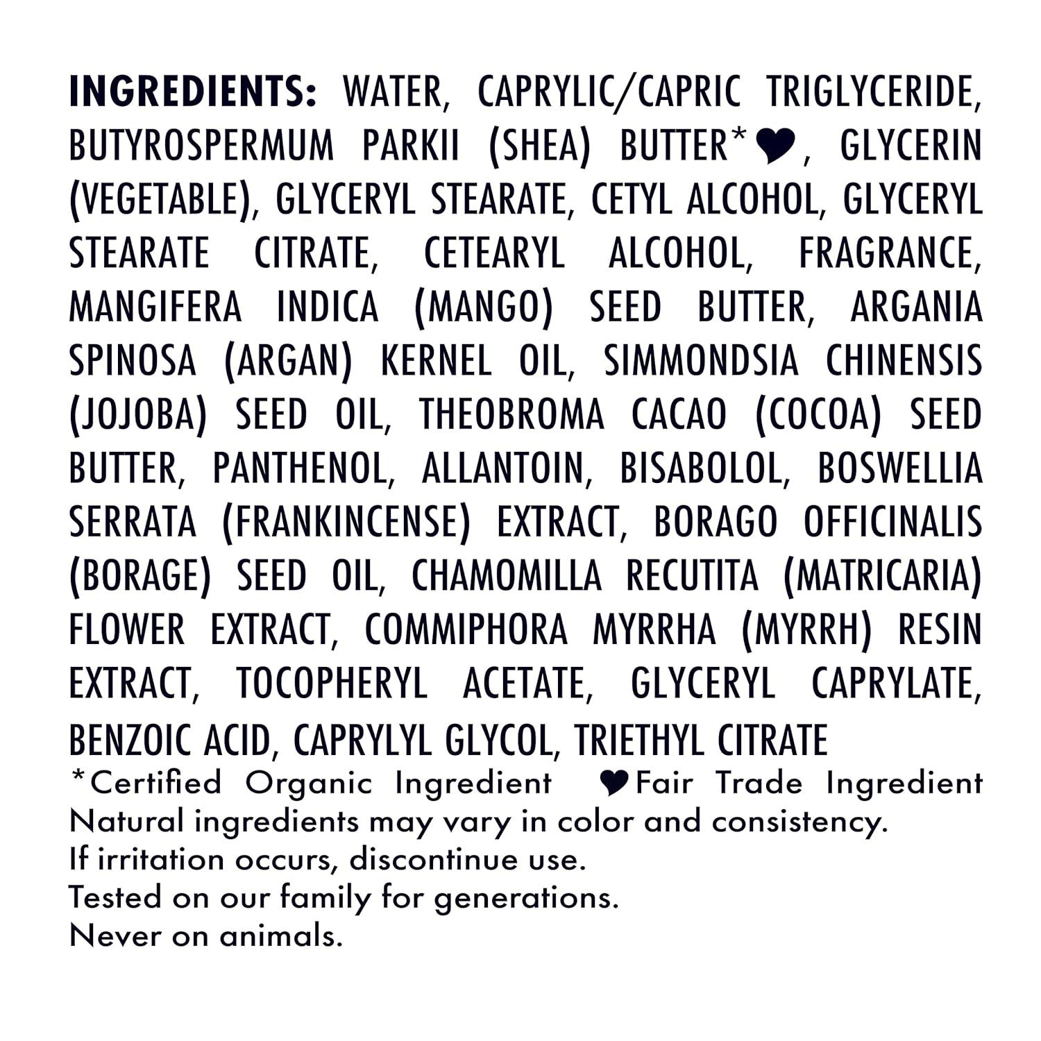 imageSheaMoisture Baby Lotion for Dry Skin and Clear Skin Raw Shea Chamomile and Argan Oil with Shea Butter 8 ozChamomile