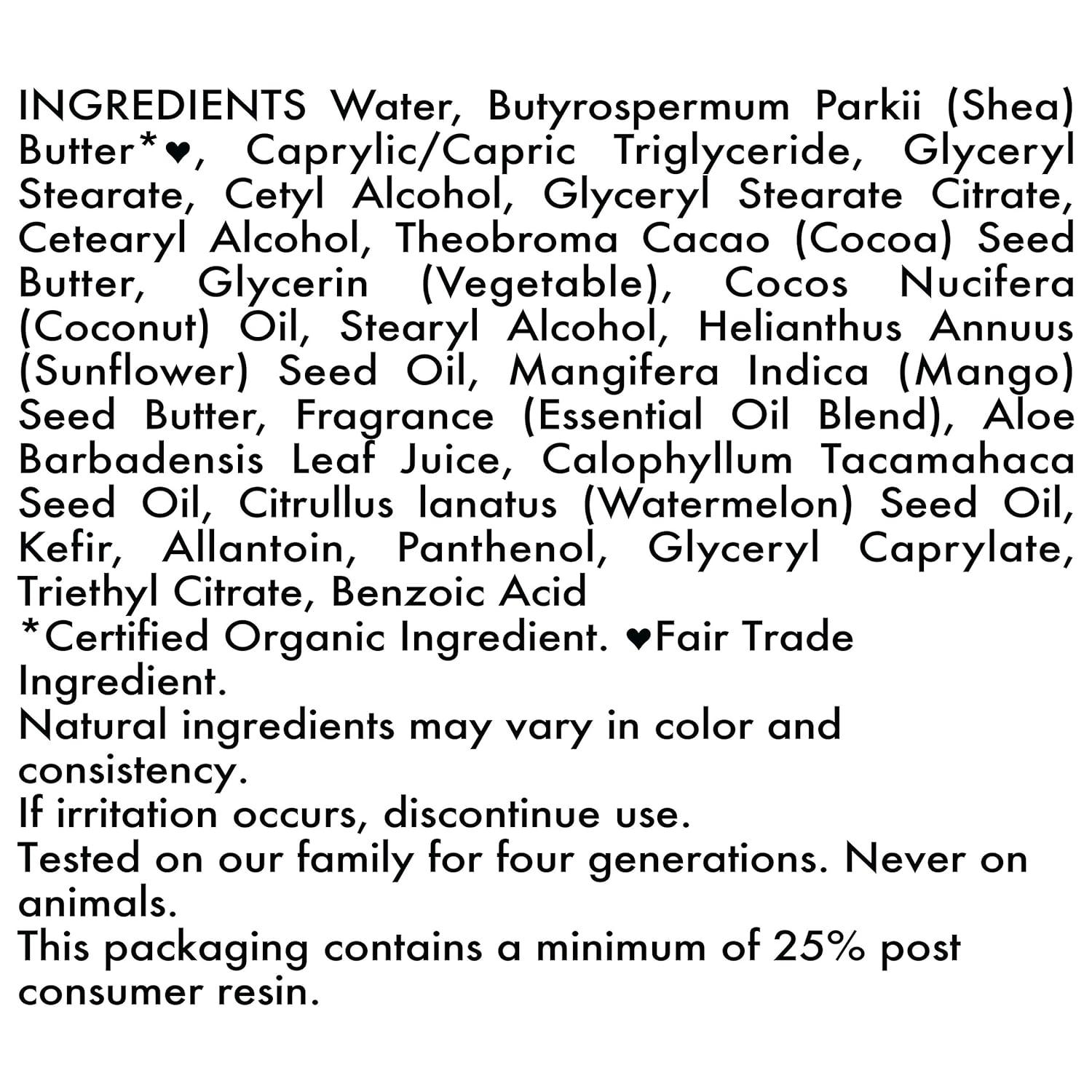 imageSheaMoisture Body Lotion 100 Tamanu Oil For Extra Dry Skin Body Lotion With Shea Butter 16oz