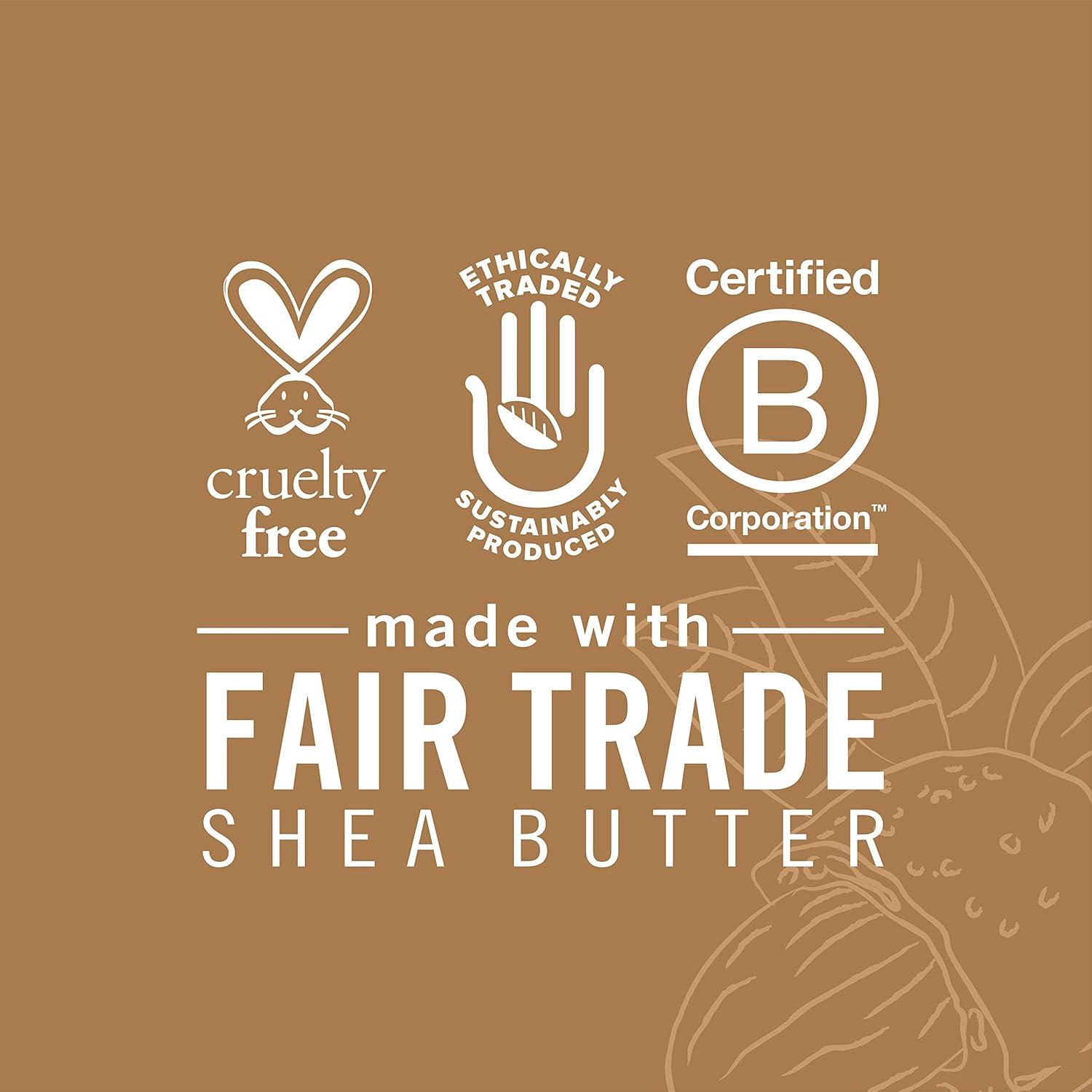 imageSheaMoisture Body Oil for Dry Skin Sweet Almond Oil Cruelty Free 4 oz