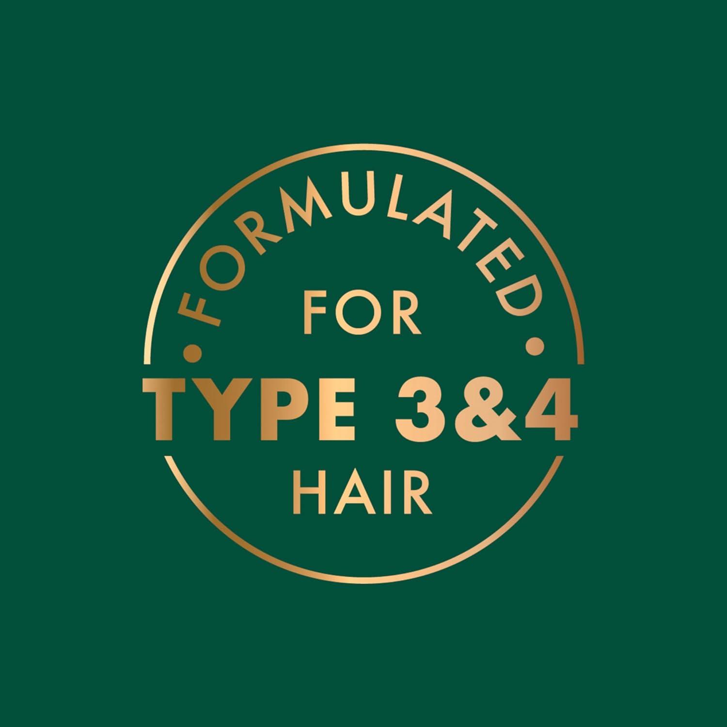 imageSheaMoisture Bond Repair LeaveIn Conditioner AmlaOil Protects Against Damage ampamp Strengthens Hair Bonds with Hydroplex Technology ampamp AmlaOil For Less Breakage with Restorative HydroPlex Infusion 11fl ozConditioner