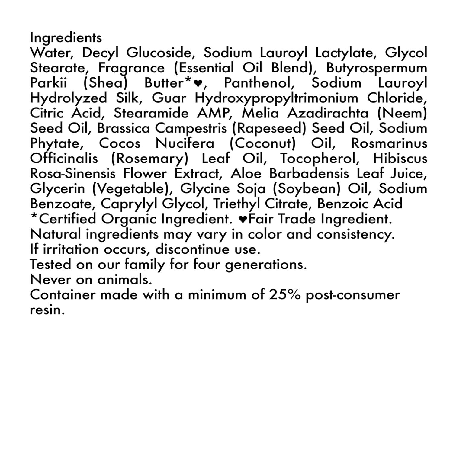 imageSheaMoisture Curl and Shine Coconut Shampoo for Curly Hair Coconut and Hibiscus Paraben Free Shampoo 13 oz 2 Count13 Fl Oz Pack of 2