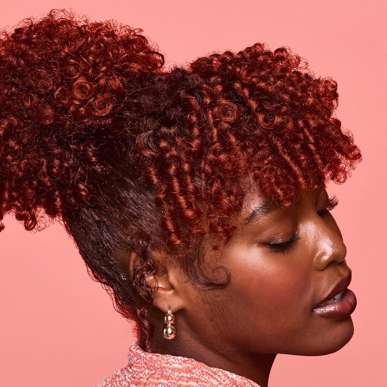 imageSheaMoisture Define ampamp Shine Styling Gel  Flaxseed CoconutampampHibiscus HydratesHolds Your Style All Day Infused With GlycerinCoconut Oil an Invigorating Sweet Scent ParabenFree Frizz Control Gel 15OZ15 Fl Oz Pack of 12