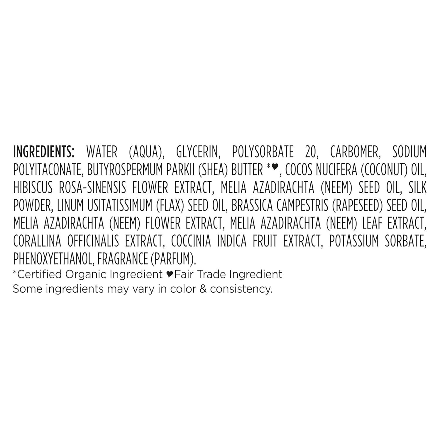 imageSheaMoisture Define ampamp Shine Styling Gel  Flaxseed CoconutampampHibiscus HydratesHolds Your Style All Day Infused With GlycerinCoconut Oil an Invigorating Sweet Scent ParabenFree Frizz Control Gel 15OZ15 Ounce Pack of 1