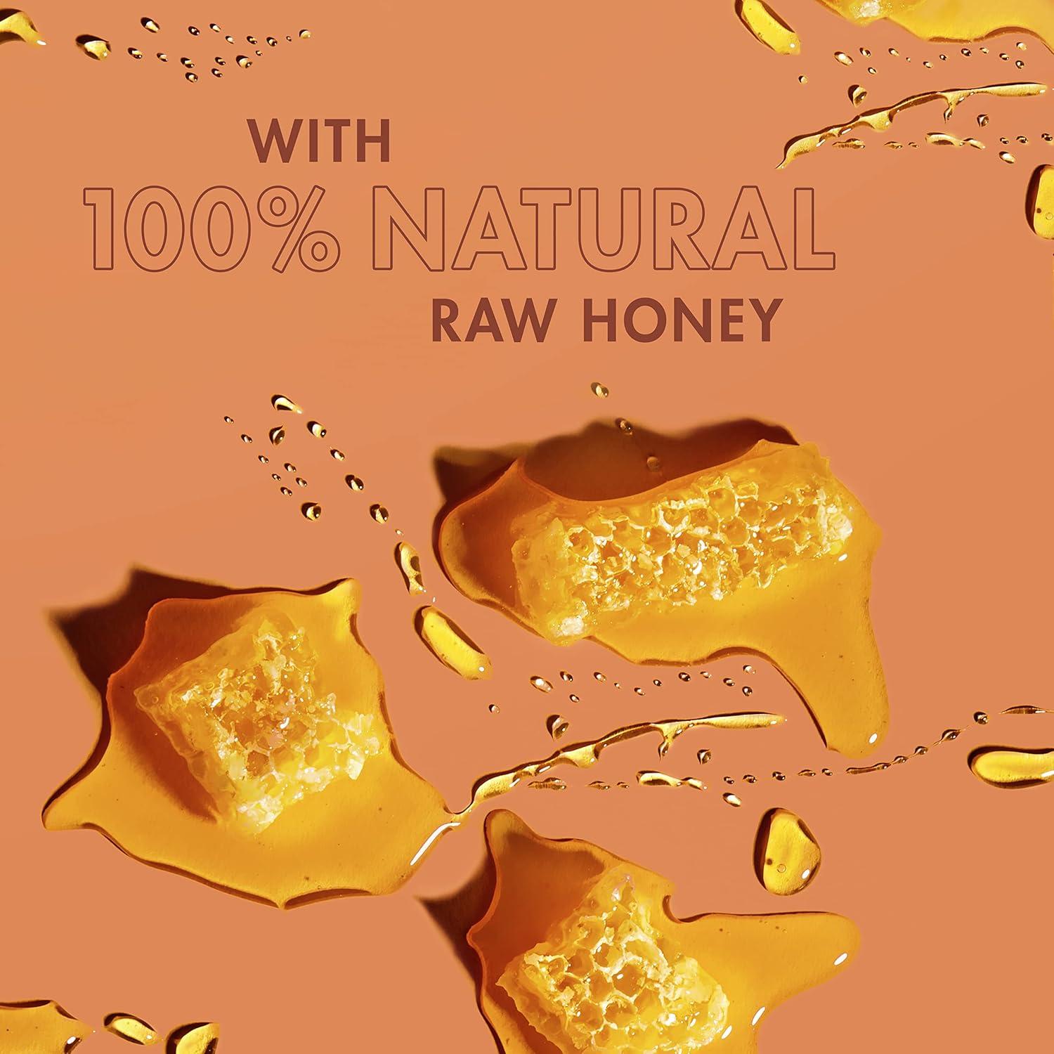 imageSheaMoisture Even and Radiant Face Pads For Uneven Skin Tone and Dark Spots Daily Exfoliating Toner Pads With Raw Honey 30 Count
