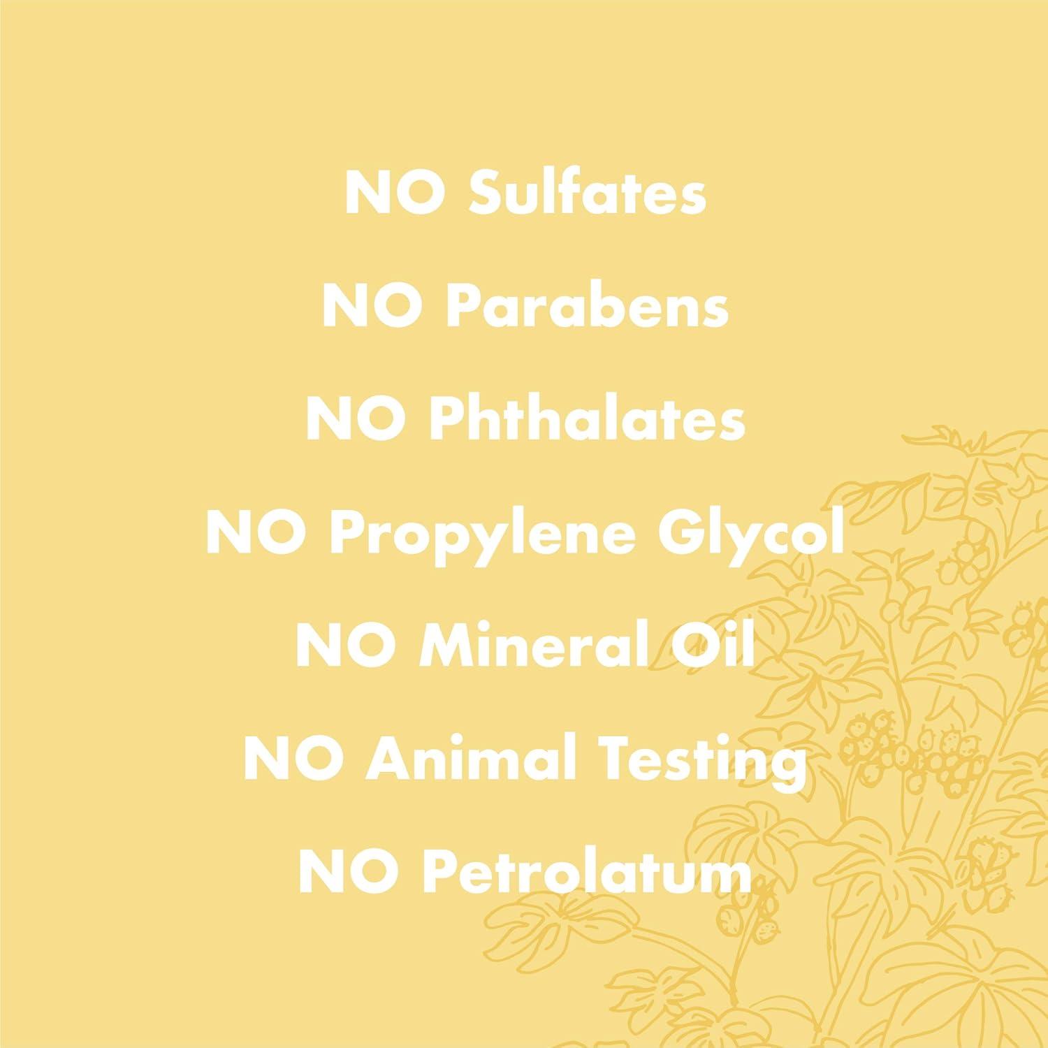 imageSheaMoisture Jamaican Black Castor Oil Strengthen ampamp Restore Smoothie Cream for Unisex 115 Ounce Pack of 112 Ounce Pack of 1