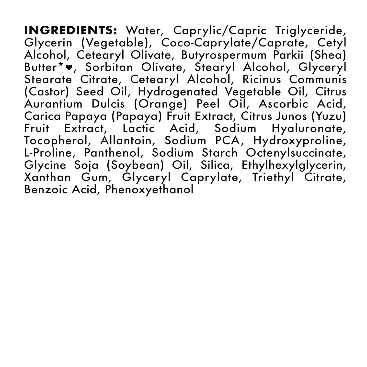 imageSheaMoisture Night Cream for Dull ampamp Uneven Skin Papaya and Vitamin C Moisturizer 2 Oz2 Ounce Pack of 1