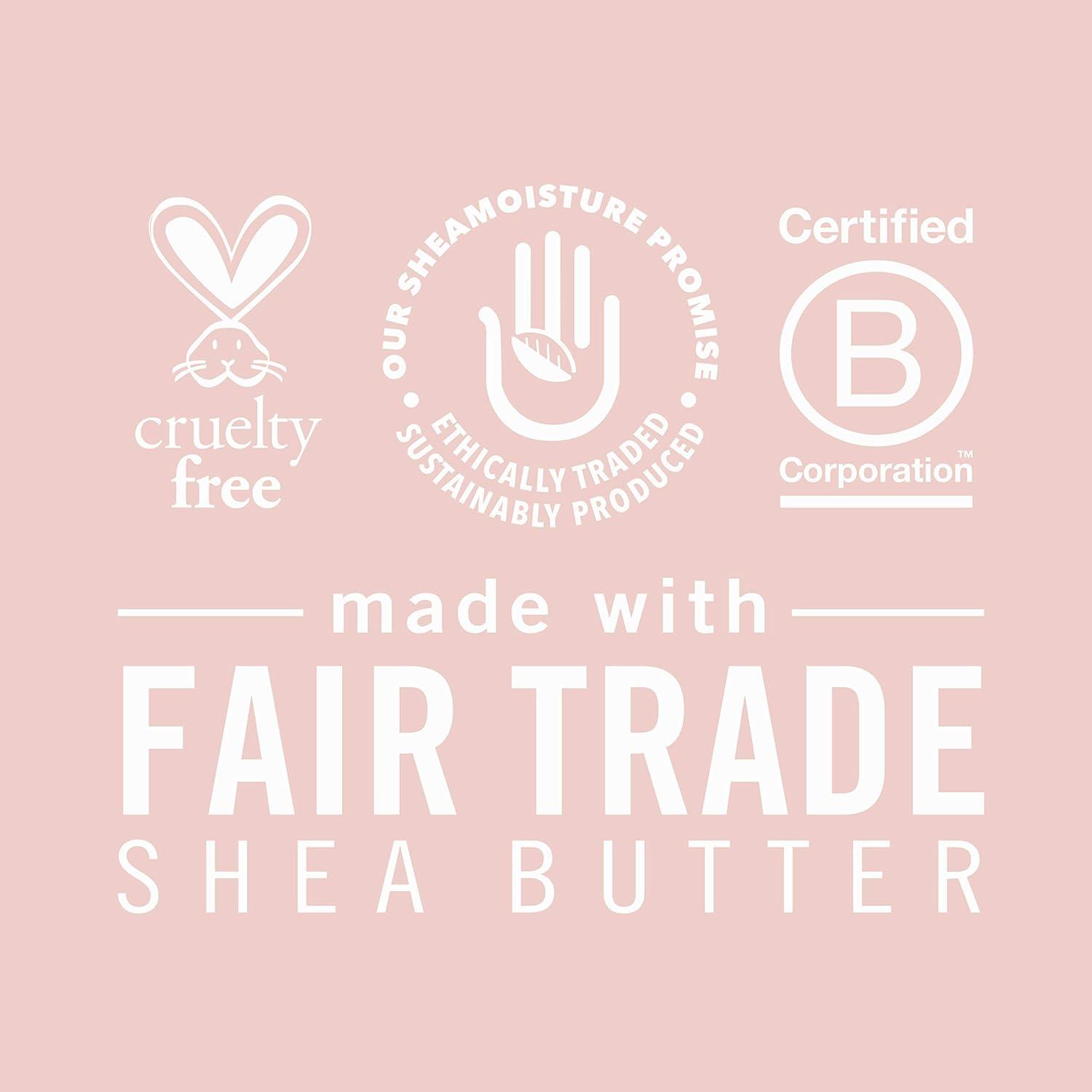 imageSheaMoisture Relaxing Body Wash All Skin Types Cruelty Free Skin Care Made with Fair Trade Shea Butter Pink Himalayan Salt Sage 13 Ounce