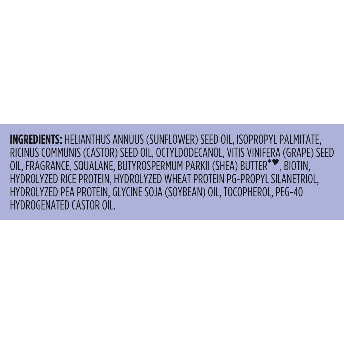 imageSheaMoisture Scalp ampamp Hair Oil AntiHair Fall for Healthy Looking Hair and Moisturized Scalp with Biotin ampamp MultiPeptide ScalpBoost Technology 2 oz