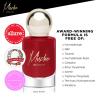 – Rose Gold Nail Polish, Worthy – Beige, Light Pink Summer Colors, Chip Resistant Gel-Like Vegan Nail Polish For Fingernails & Toenails, 10 Free & Animal Cruelty Free, 0.37 fl oz (Pack of 1)(Good Kisser)