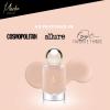 – Rose Gold Nail Polish, Worthy – Beige, Light Pink Summer Colors, Chip Resistant Gel-Like Vegan Nail Polish For Fingernails & Toenails, 10 Free & Animal Cruelty Free, 0.37 fl oz (Pack of 1)(Bebe)