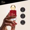 – Rose Gold Nail Polish, Worthy – Beige, Light Pink Summer Colors, Chip Resistant Gel-Like Vegan Nail Polish For Fingernails & Toenails, 10 Free & Animal Cruelty Free, 0.37 fl oz (Pack of 1)(Good Kisser)
