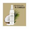 Shea Moisture 100 Percent Virgin Coconut Oil Leave-In Treatment, 8 Ounce