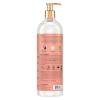 Shea Moisture Curl & Shine Conditioner Coconut & Hibiscus, for Thick, Curly Hair, to Moisturize & Soften, 24 oz