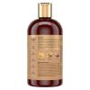 Shea Moisture Intensive Hydration Shampoo Manuka Honey and Mafura Oil for Dry, Damaged Hair Sulfate-Free 13 oz(13 Fl Oz (Pack of 1))