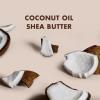 SheaMoisture 100 percent Extra Virgin Coconut Oil Moisturizer and Leave-In Conditioner for Head-to-Toe Pampering Nourishing Hydration Skin and Hair Care with No Sulfates 2 count