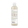 SheaMoisture 100% virgin coconut oil daily hydration bubble bath & body wash, 13 Fluid Ounce(body wash)