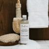 SheaMoisture 100% virgin coconut oil daily hydration bubble bath & body wash, 13 Fluid Ounce(body wash)