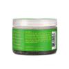 SheaMoisture African Wild Water Mint Detox & Stimulate Hand & Body Scrub, 12 Ounce (Pack of 1)