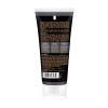 SheaMoisture African black soap bamboo charcoal body scrub exfoliate, 6 Ounce