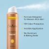 SheaMoisture All Over Body Deodorant Spray for Women Raw Shea Butter & Hyaluronic Acid Aluminum Free 4oz
