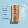 SheaMoisture Antiperspirant Deodorant Stick Fresh Coconut & Hibiscus 2 Count for 48HR Sweat & Odor Protection with No Parabens & No Mineral Oil 2.6 oz