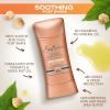 SheaMoisture Antiperspirant Deodorant Stick Soothing Vitamin E & Kukui Nut Oil, 2 count for 48HR Sweat & Odor Protection with No Parabens & No Mineral Oil 2.6 oz
