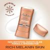 SheaMoisture Antiperspirant Deodorant Stick Soothing Vitamin E & Kukui Nut Oil, 2 count for 48HR Sweat & Odor Protection with No Parabens & No Mineral Oil 2.6 oz