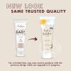 SheaMoisture Baby Lotion 100% Virgin Coconut Oil for Baby Skin Baby Lotion Clear Skin Moisturizer 8 oz(8 Fl Oz (Pack of 1))