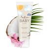 SheaMoisture Baby Lotion 100% Virgin Coconut Oil for Baby Skin Baby Lotion Clear Skin Moisturizer 8 oz(8 Fl Oz (Pack of 1))