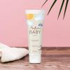 SheaMoisture Baby Lotion 100% Virgin Coconut Oil for Baby Skin Baby Lotion Clear Skin Moisturizer 8 oz(8 Fl Oz (Pack of 1))
