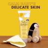 SheaMoisture Baby Lotion for Dry Skin and Clear Skin Raw Shea, Chamomile and Argan Oil with Shea Butter 8 oz(Chamomile)
