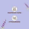 SheaMoisture Baby Moisturizer Manuka Honey & Lavender for Delicate Hair and Skin Nighttime Hair and Skin Care Regimen 8 oz(Skin Moisturizer)