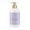 SheaMoisture Baby Shampoo & Bath Milk Manuka Honey & Lavender for Delicate Hair and Skin Nighttime Skin and Hair Care Regimen 13 oz