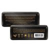 SheaMoisture Bar Soap 6 Count for Troubled Skin African Black Soap Cleanser with Shea Butter 8 oz(Fragranced)