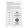 SheaMoisture Bar Soap Virgin Coconut Oil 4 count Nourish and Replenish Skin Daily Hydrating bar soap with 24h shea moisture nutrients for Healthy, Glowing Skin 8 oz