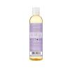 SheaMoisture Bath, Body and Massage Oil Lavender Wild Orchid Calming Moisturizer for Sensitive Skin 8 oz(Lavender and Wild Orchid)