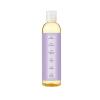 SheaMoisture Bath, Body and Massage Oil Lavender Wild Orchid Calming Moisturizer for Sensitive Skin 8 oz(Lavender and Wild Orchid)