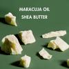 SheaMoisture Beard Wash for Full Beards – Maracuja Oil & Shea Butter to Deep Clean and Refresh – 6 oz(6 Fl Oz (Pack of 1))