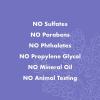 SheaMoisture Body Oil For Dry Skin Made With 100% Pure Essential Oil Lavender Skin Oil 0.45oz(Lavender)