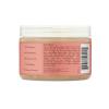 SheaMoisture Body Scrub for Dull Skin Illuminating Coconut and Hibiscus Cruelty-Free Skin Care 12 oz