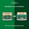 SheaMoisture Bond Repair Leave-In Conditioner AmlaOil Protects Against Damage & Strengthens Hair Bonds with Hydroplex Technology & AmlaOil For Less Breakage with Restorative HydroPlex Infusion 11fl oz(Conditioner)