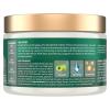 SheaMoisture Bond Repair Leave-In Conditioner AmlaOil Protects Against Damage & Strengthens Hair Bonds with Hydroplex Technology & AmlaOil For Less Breakage with Restorative HydroPlex Infusion 11fl oz(Conditioner)