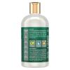 SheaMoisture Bond Repair Shampoo Amla Oil Deeply Cleanses and Removes Build Up to Repair Hair Bonds with Hydroplex Technology and Amla Oil with Restorative HydroPlex Infusion 13fl oz