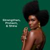 SheaMoisture Bonding Oil Amla Oil to Protect, Strengthen and Smooth Hair with Amla Oil and Fair-Trade Shea Butter with 5X Strength and 24-Hour Frizz & Humidity Control 3.3fl oz(Bonding Oil)