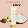 SheaMoisture Coconut Custard Curl Defining Cream – Make It Last Wash N’ Go Primer, Enhancer & Detangler for Wavy & Curly Hair, Organic Shea Butter, 10.3 Oz(10.3 Fl Oz (Pack of 1))
