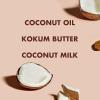 SheaMoisture Coconut Custard Curl Defining Cream – Make It Last Wash N’ Go Primer, Enhancer & Detangler for Wavy & Curly Hair, Organic Shea Butter, 10.3 Oz(10.3 Fl Oz (Pack of 1))