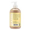 SheaMoisture Conditioner 100% Pure Jamaican Black Castor Oil to Intensely Smooth and Nourish Hair with Shea Butter, Peppermint and Apple Cider Vinegar 13 oz(13 Fl Oz (Pack of 1))